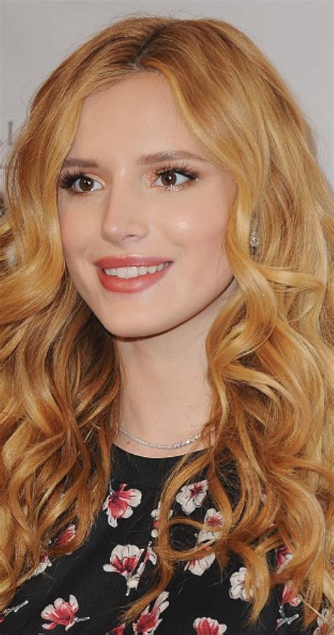 bella thorne imdb|With Bella Thorne (Sorted by Popularity Ascending)